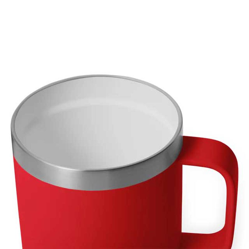 YETI Rambler&reg; 10oz (295ml)  Stackable Mug with Durasip&trade; Ceramic Lining image number 2